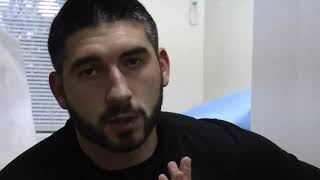 zura kavtaradze წვერის გადანერგვა თმის გადანერგვა cveris gadanergva tmis gadanergva ზურა ქავთარაძე